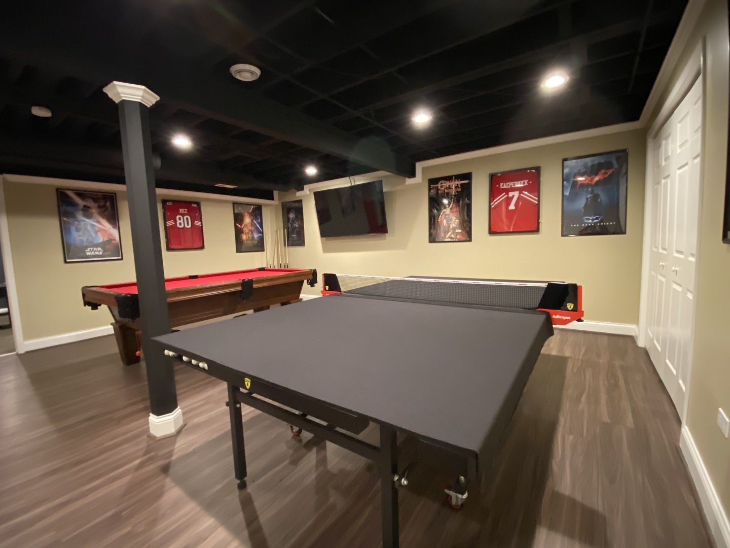 1522 S Fallbrook Drive