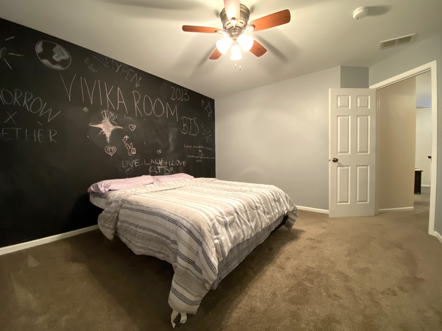 1522 S Fallbrook Drive