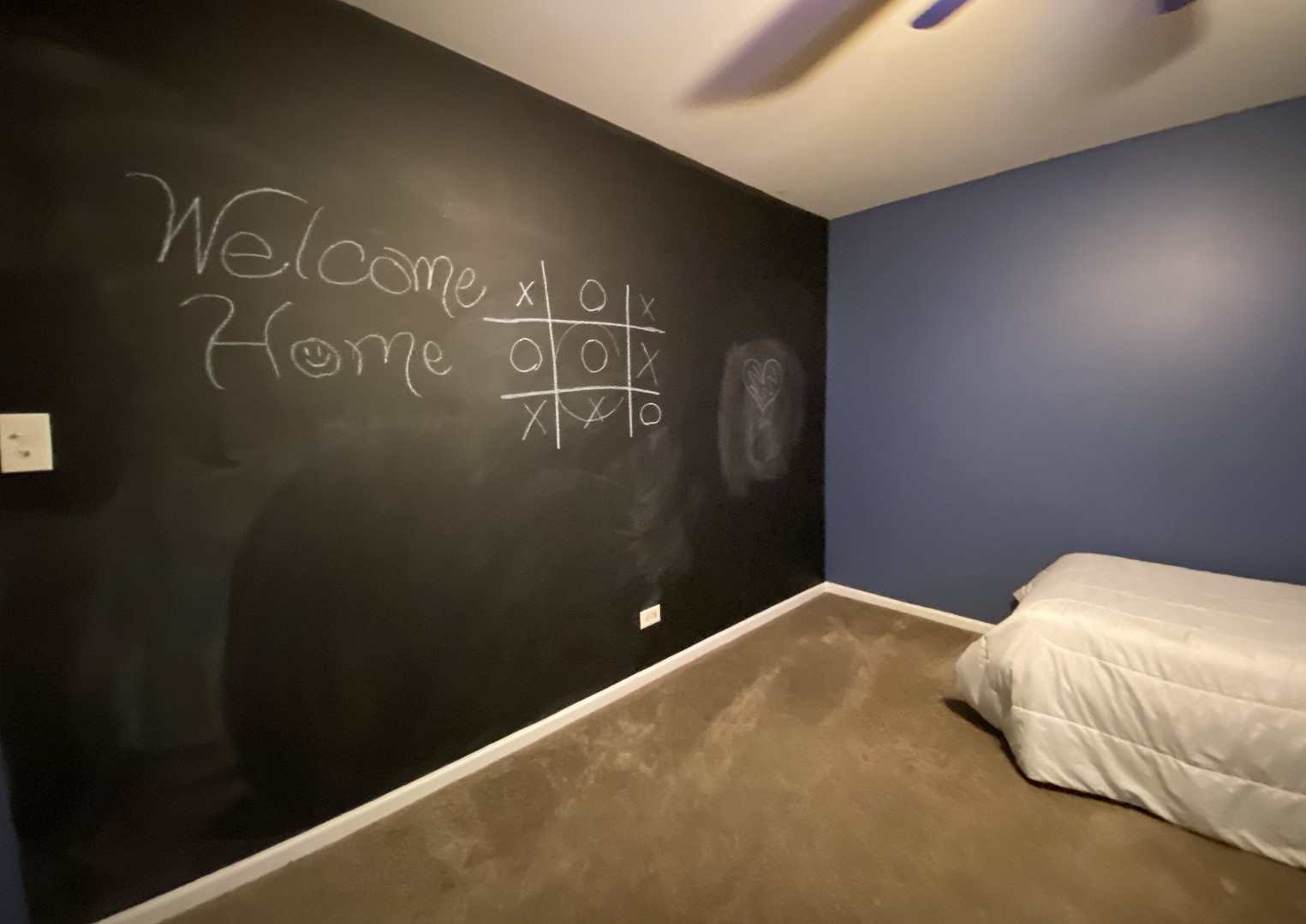 1522 S Fallbrook Drive