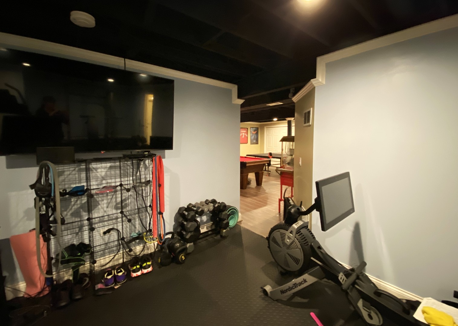 1522 S Fallbrook Drive