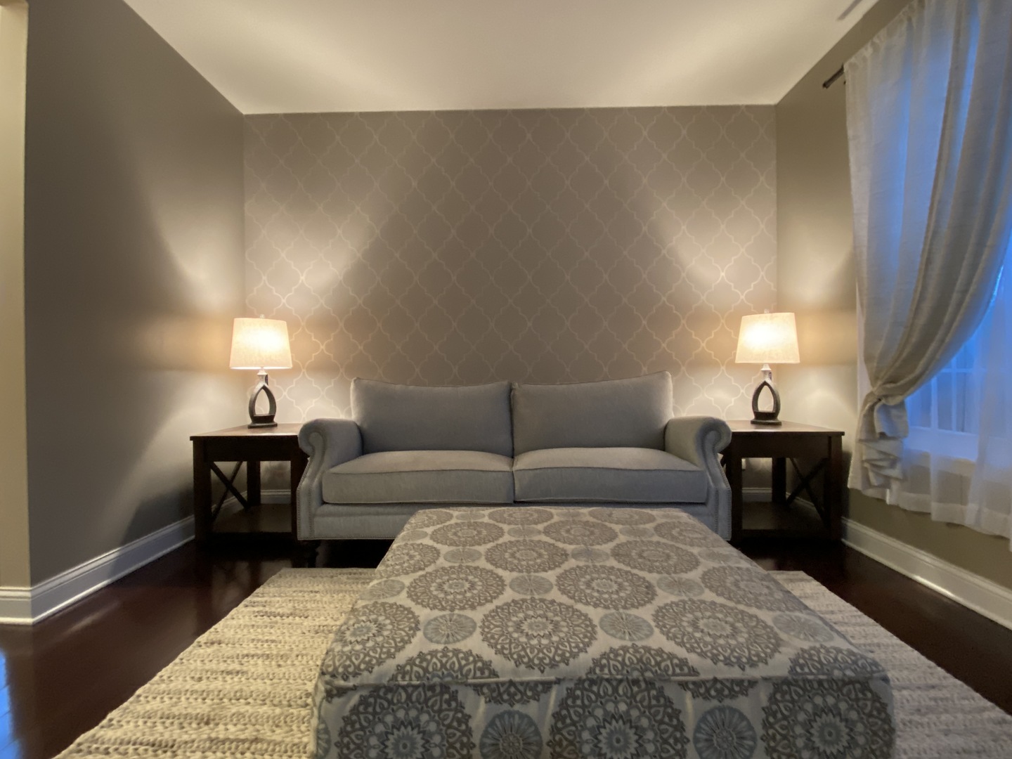 1522 S Fallbrook Drive