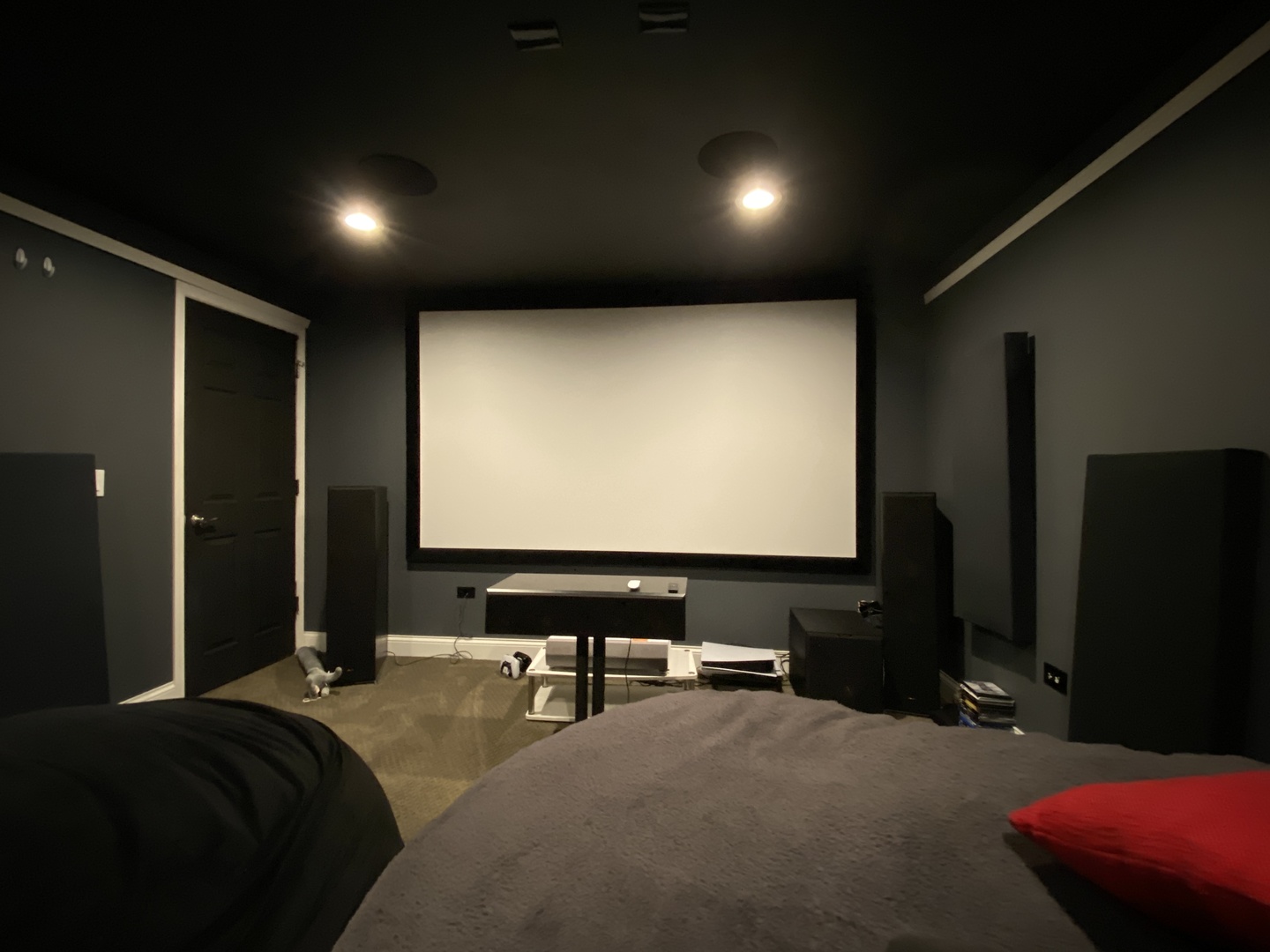 1522 S Fallbrook Drive