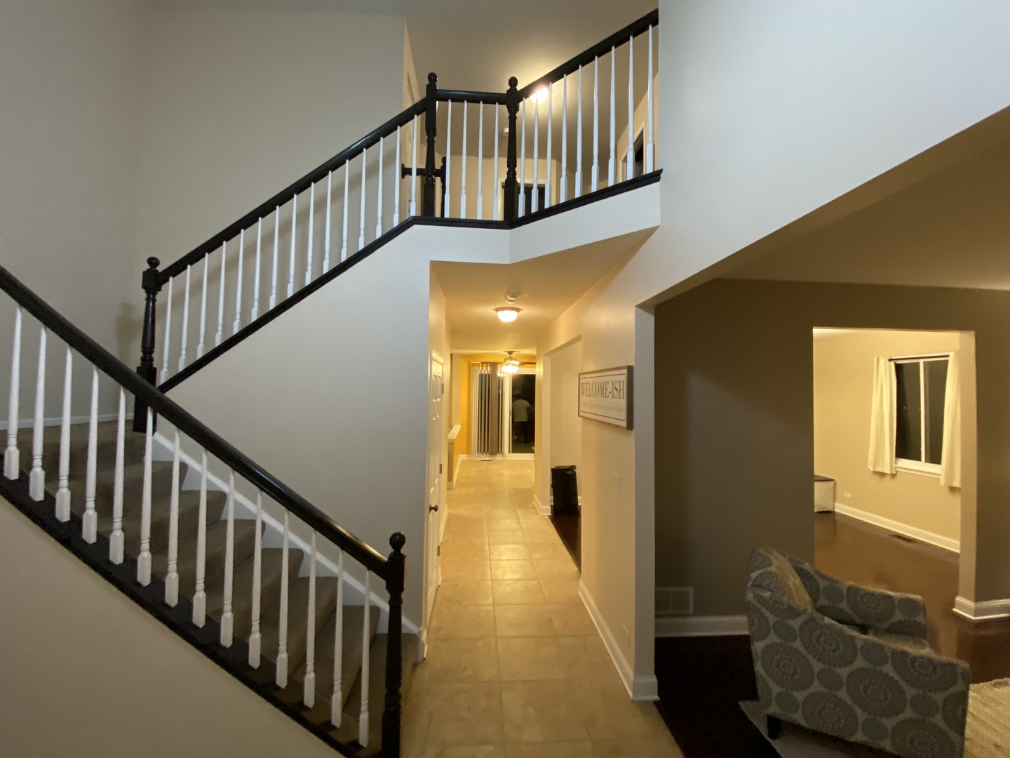 1522 S Fallbrook Drive