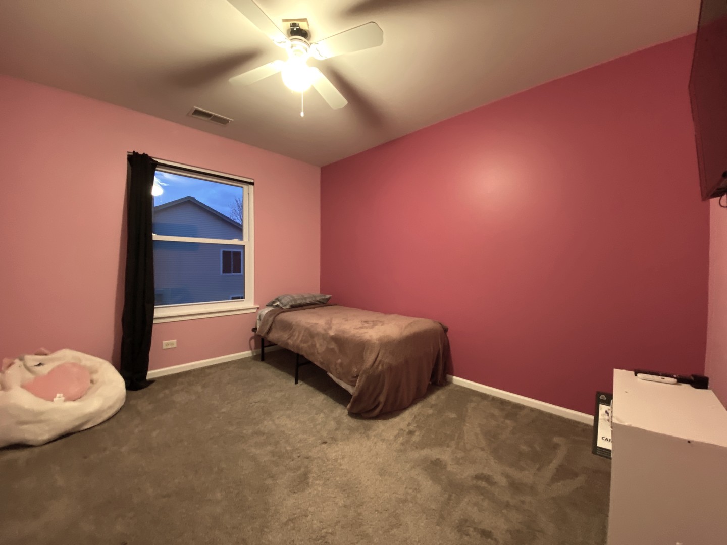 1522 S Fallbrook Drive