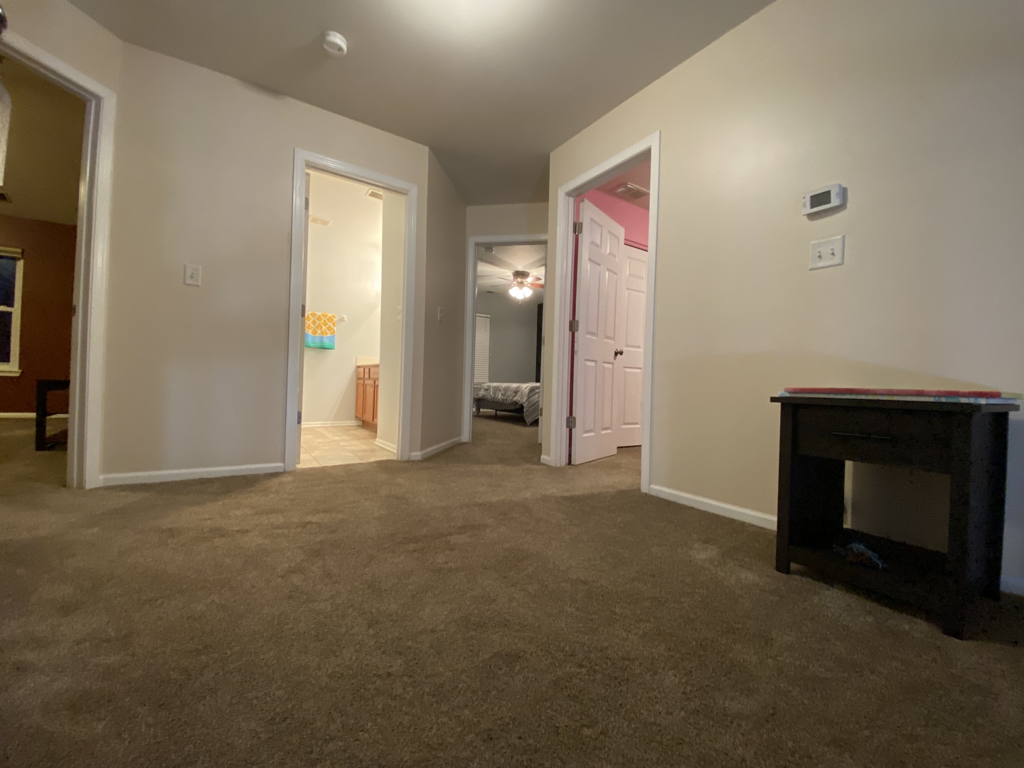 1522 S Fallbrook Drive