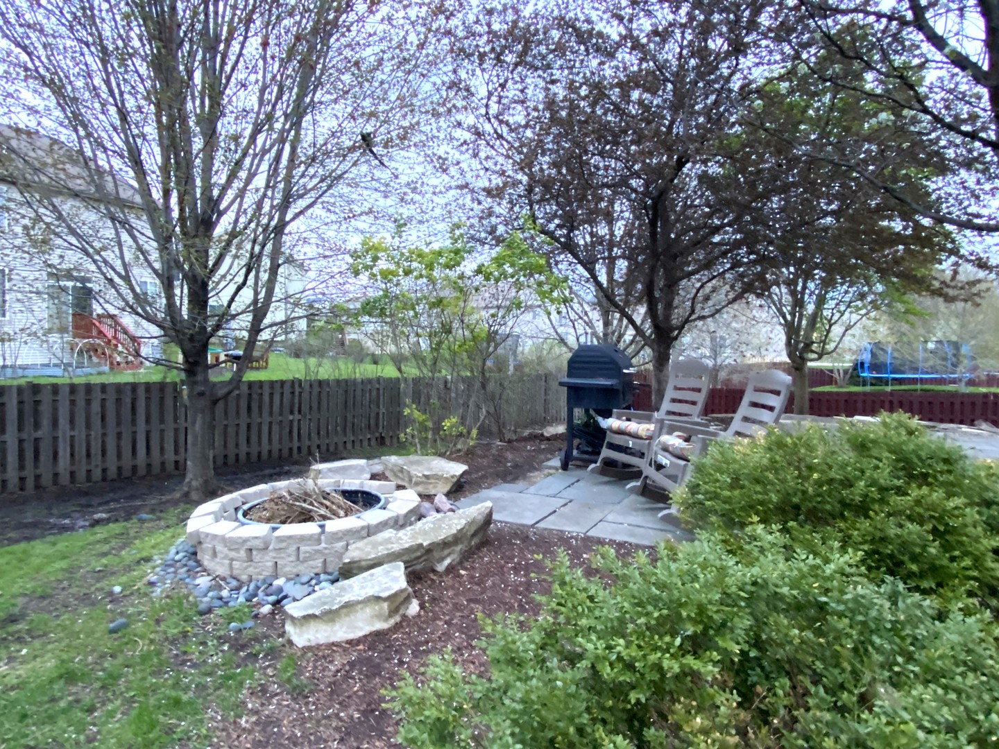 1522 S Fallbrook Drive