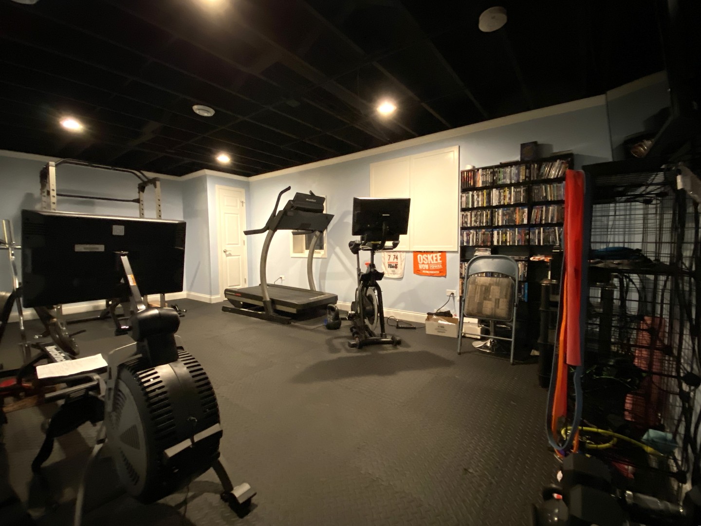 1522 S Fallbrook Drive