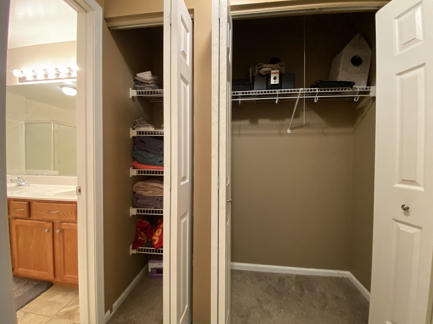 1522 S Fallbrook Drive