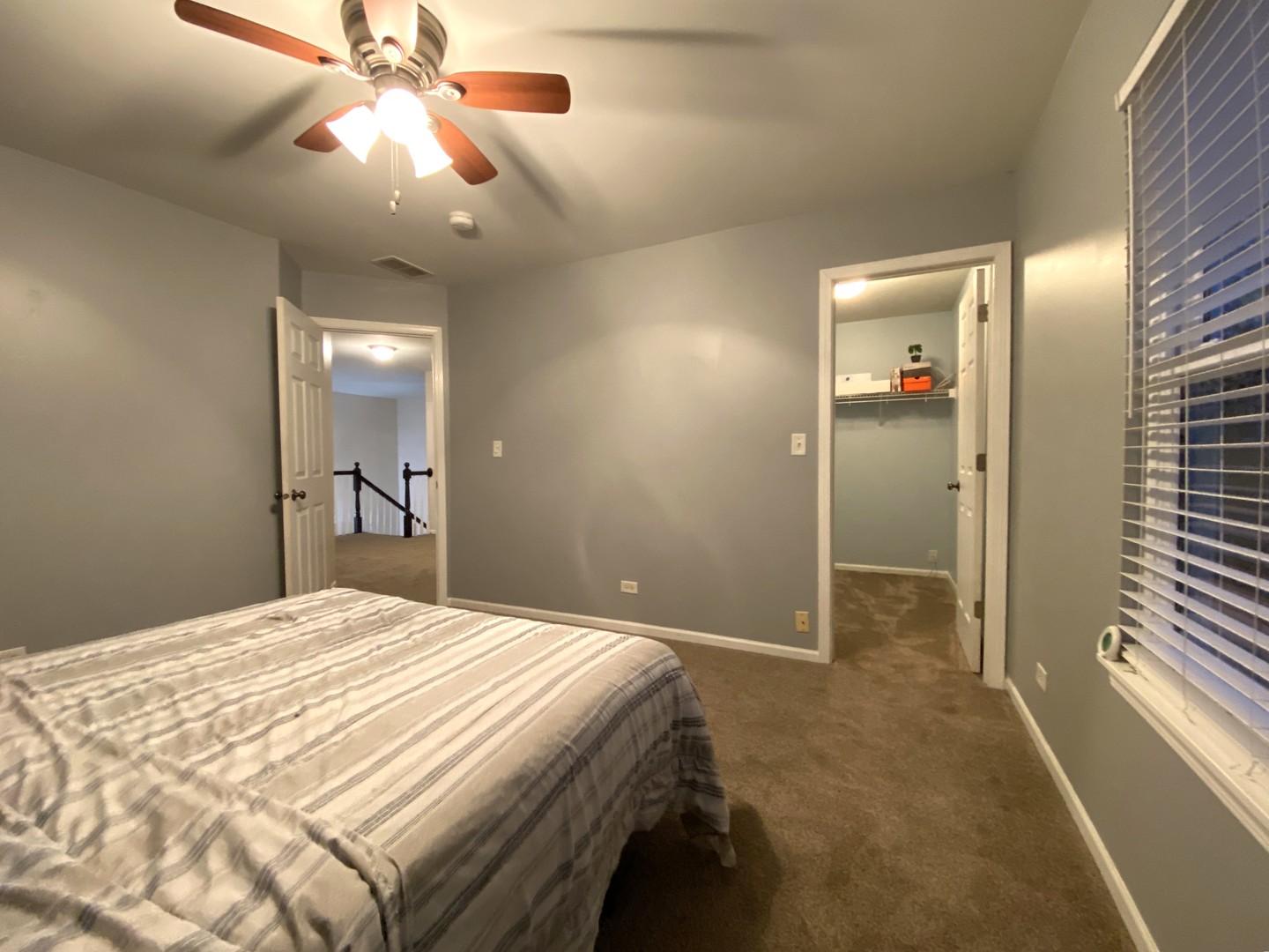 1522 S Fallbrook Drive