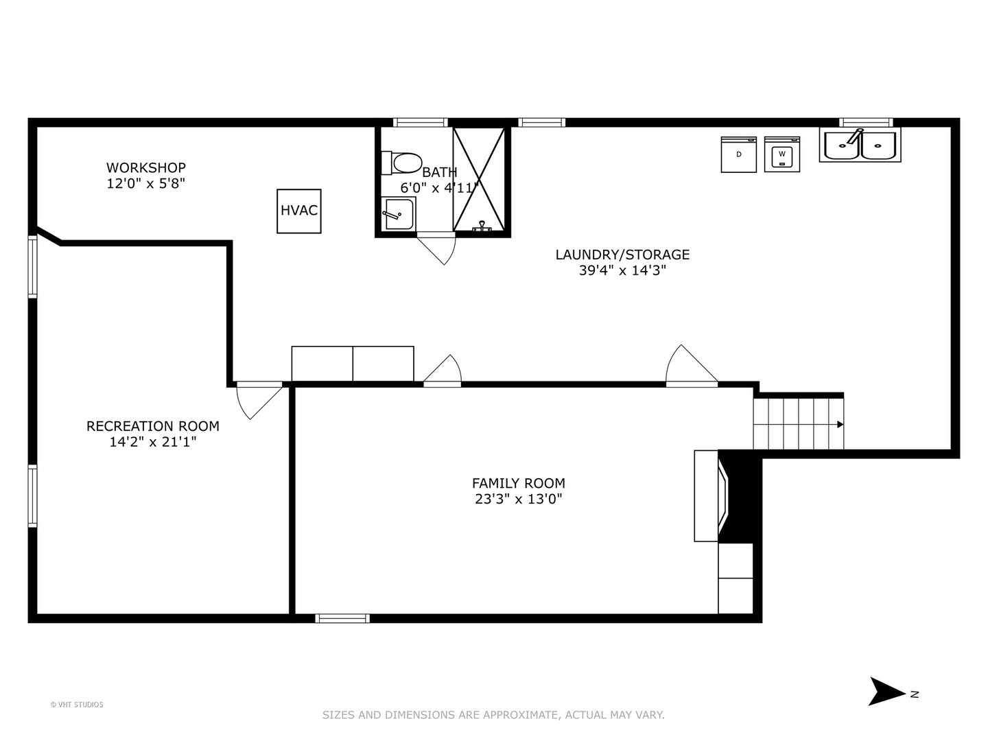 304 S Kenilworth Avenue