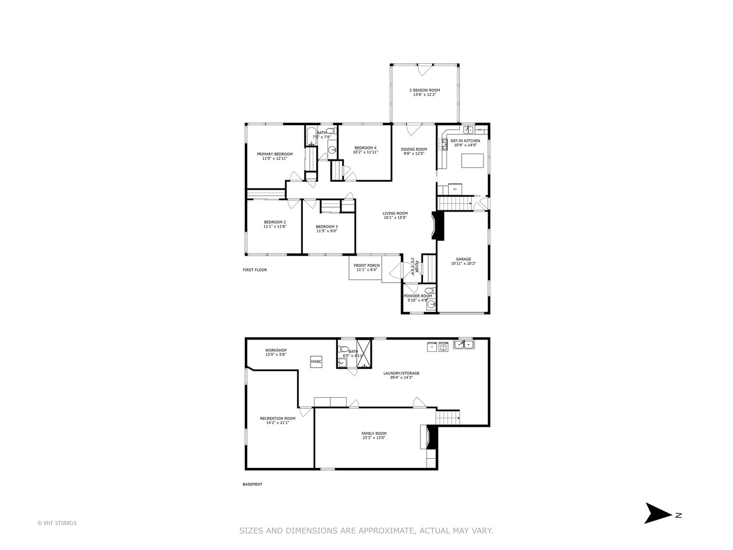 304 S Kenilworth Avenue