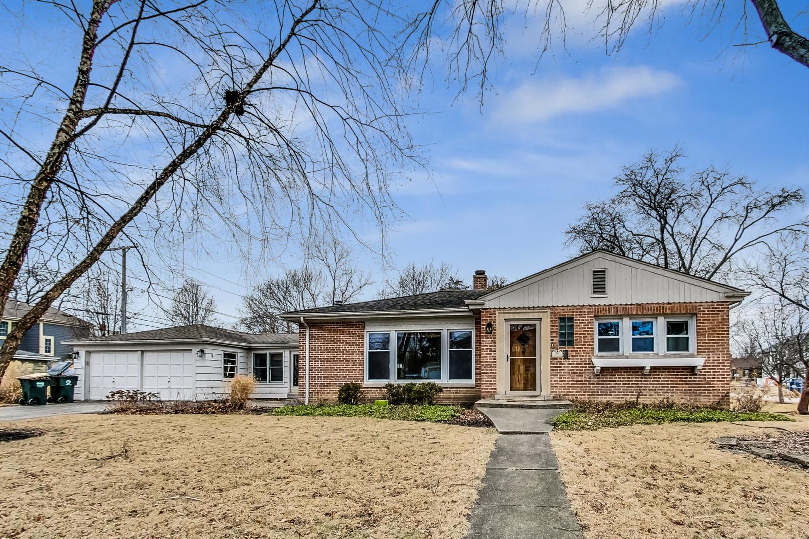 306 W Elm Street