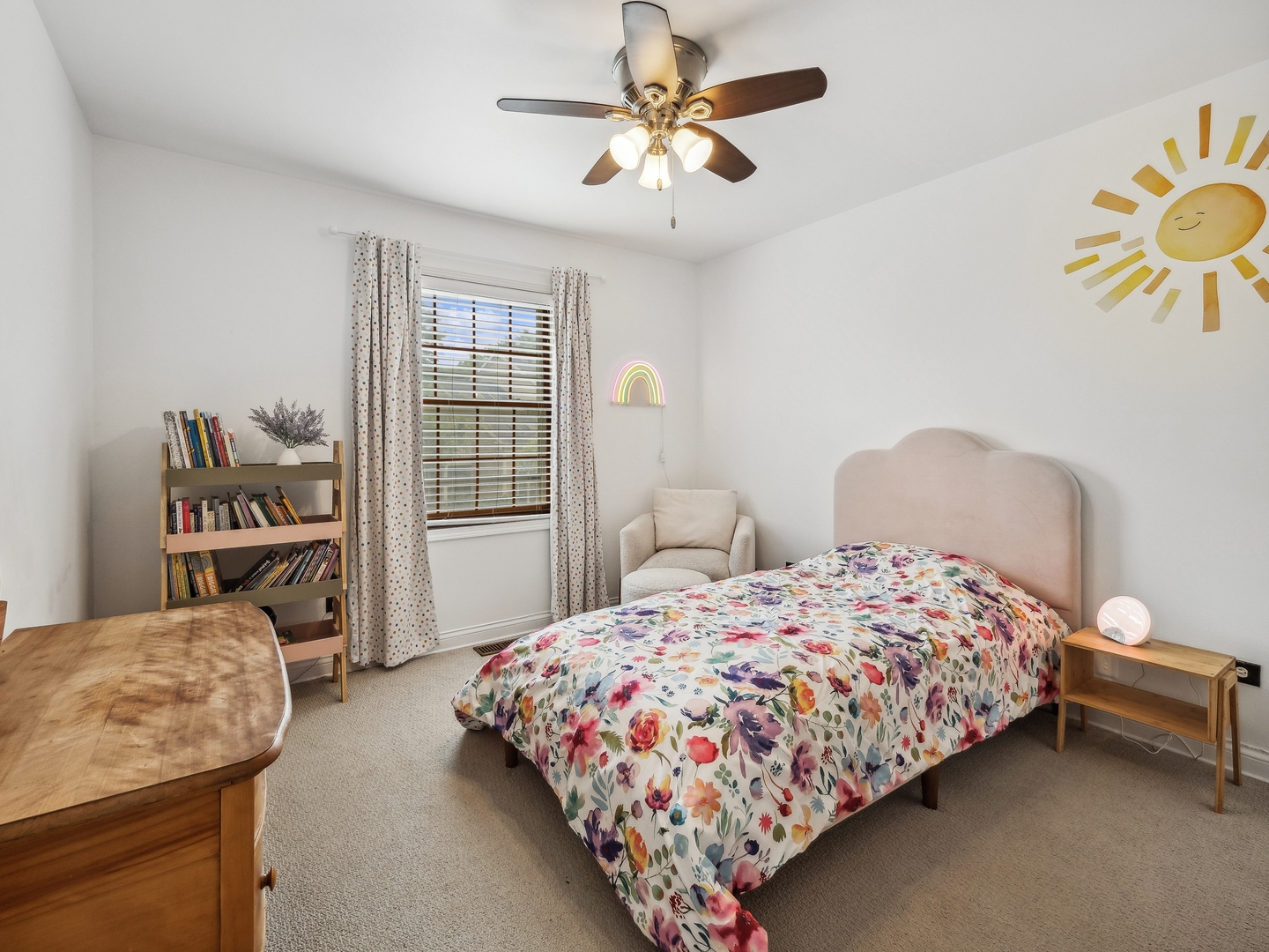 1962 N Charter Point Drive