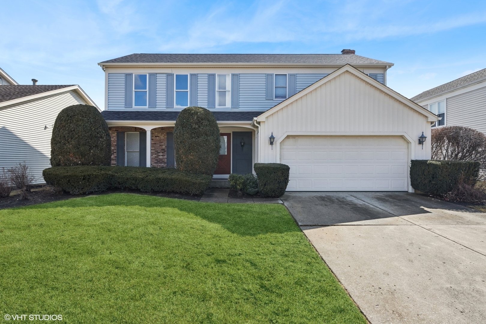 1267 Green Knolls Drive