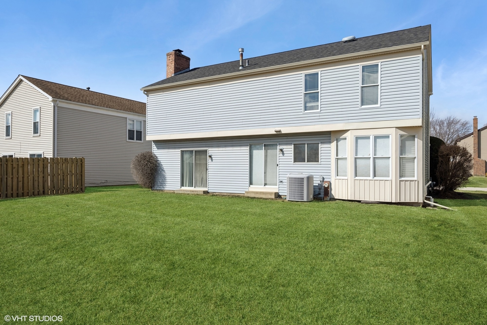 1267 Green Knolls Drive