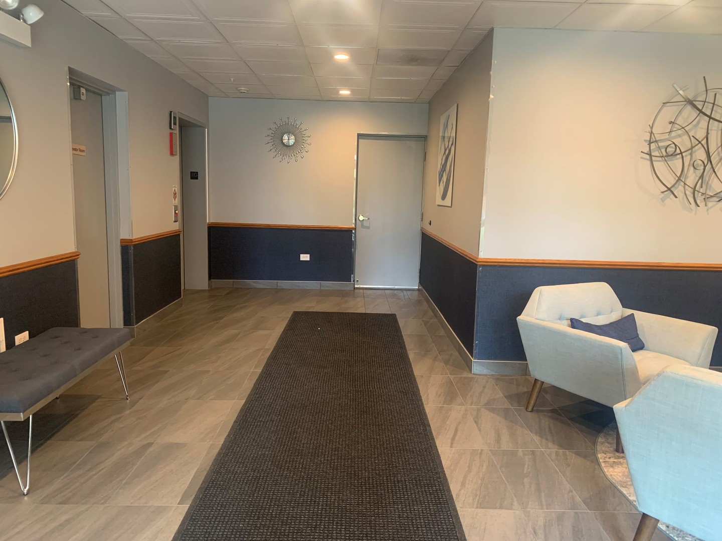 1327 E Washington Street Unit: 207