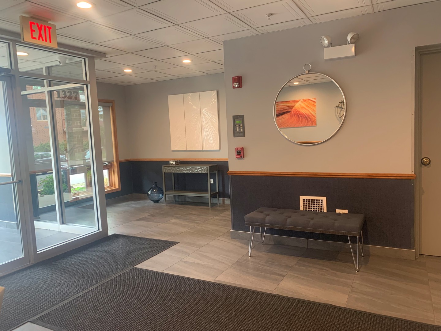 1327 E Washington Street Unit: 207