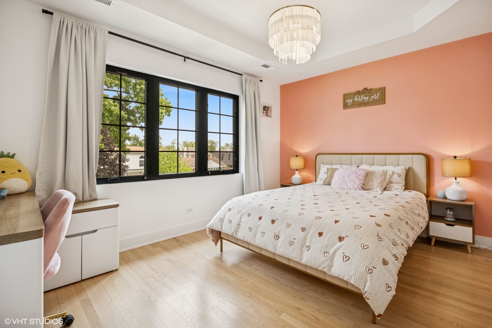 7928 N Octavia Avenue