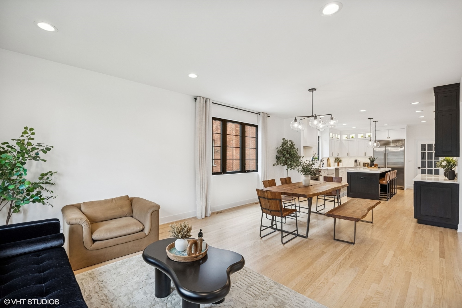 7928 N Octavia Avenue