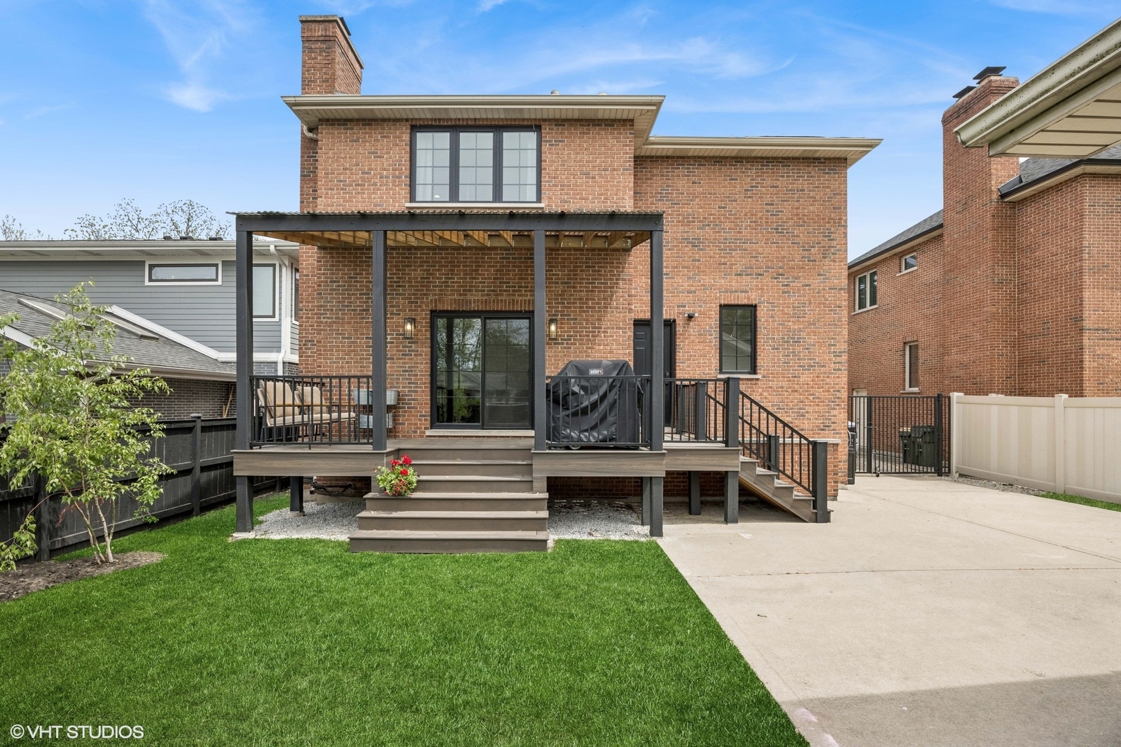 7928 N Octavia Avenue