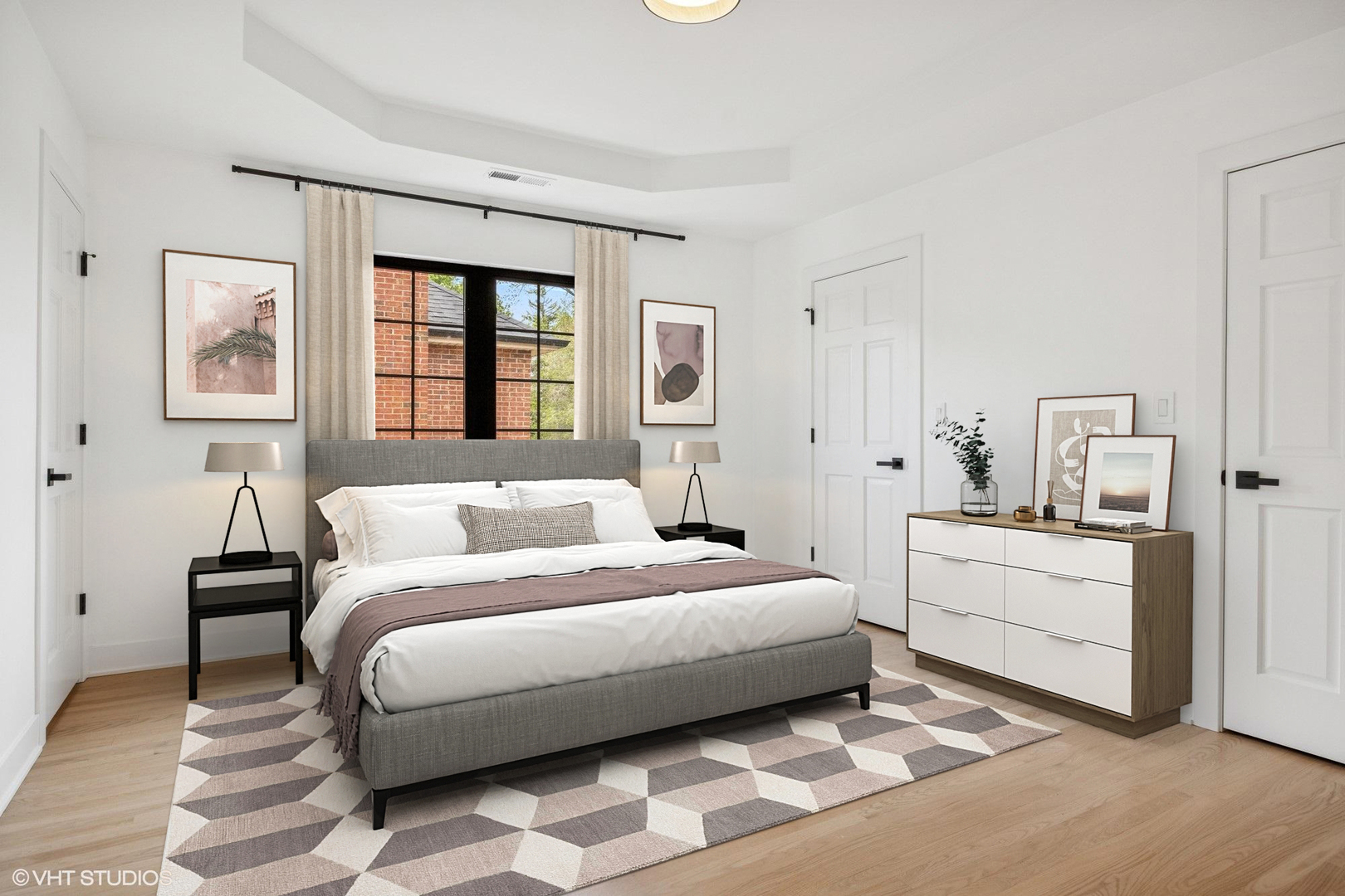 7928 N Octavia Avenue