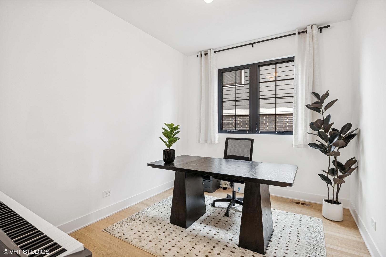 7928 N Octavia Avenue