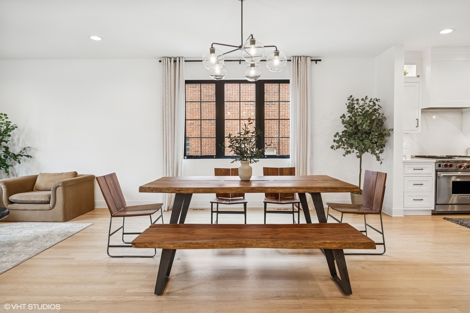 7928 N Octavia Avenue