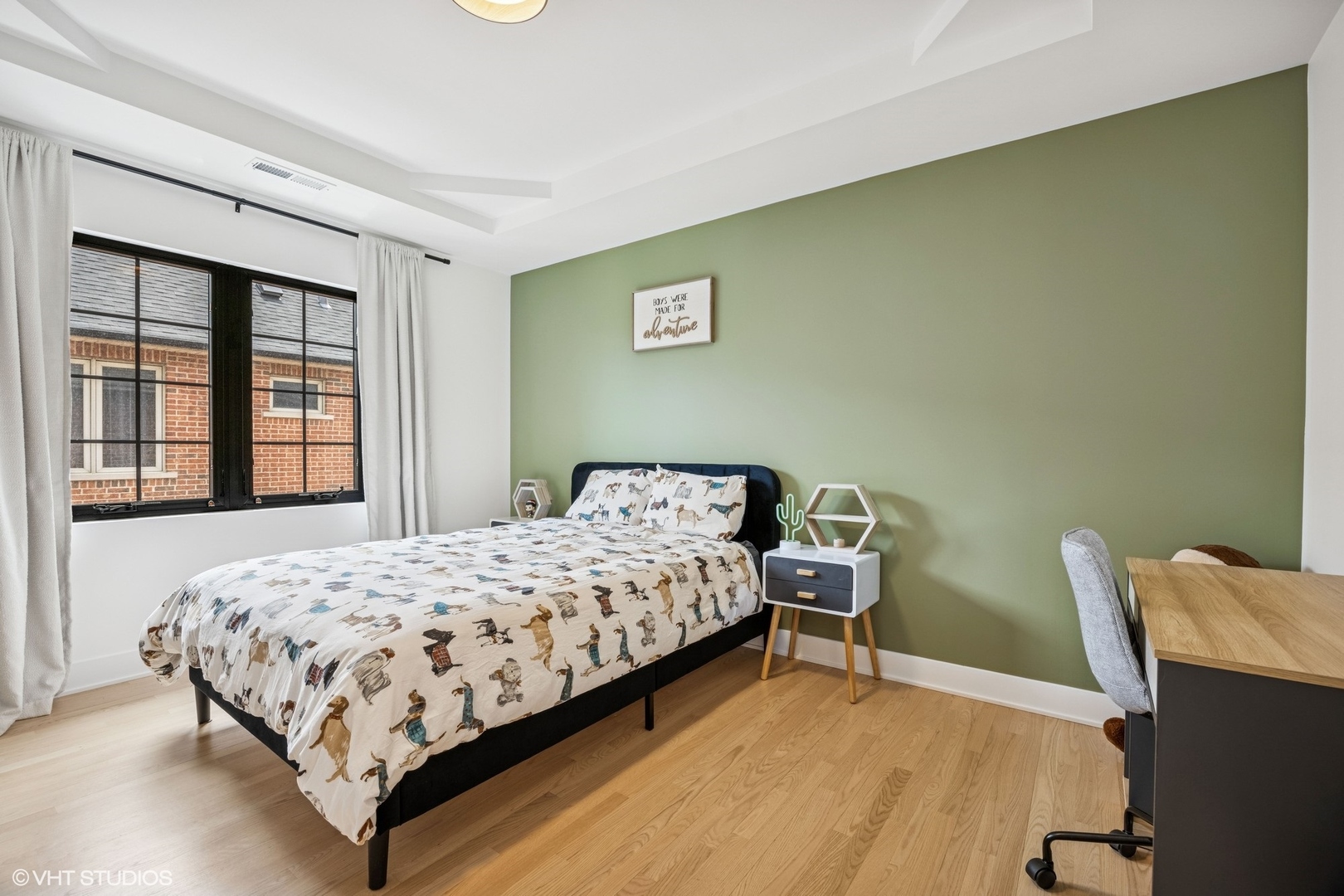 7928 N Octavia Avenue