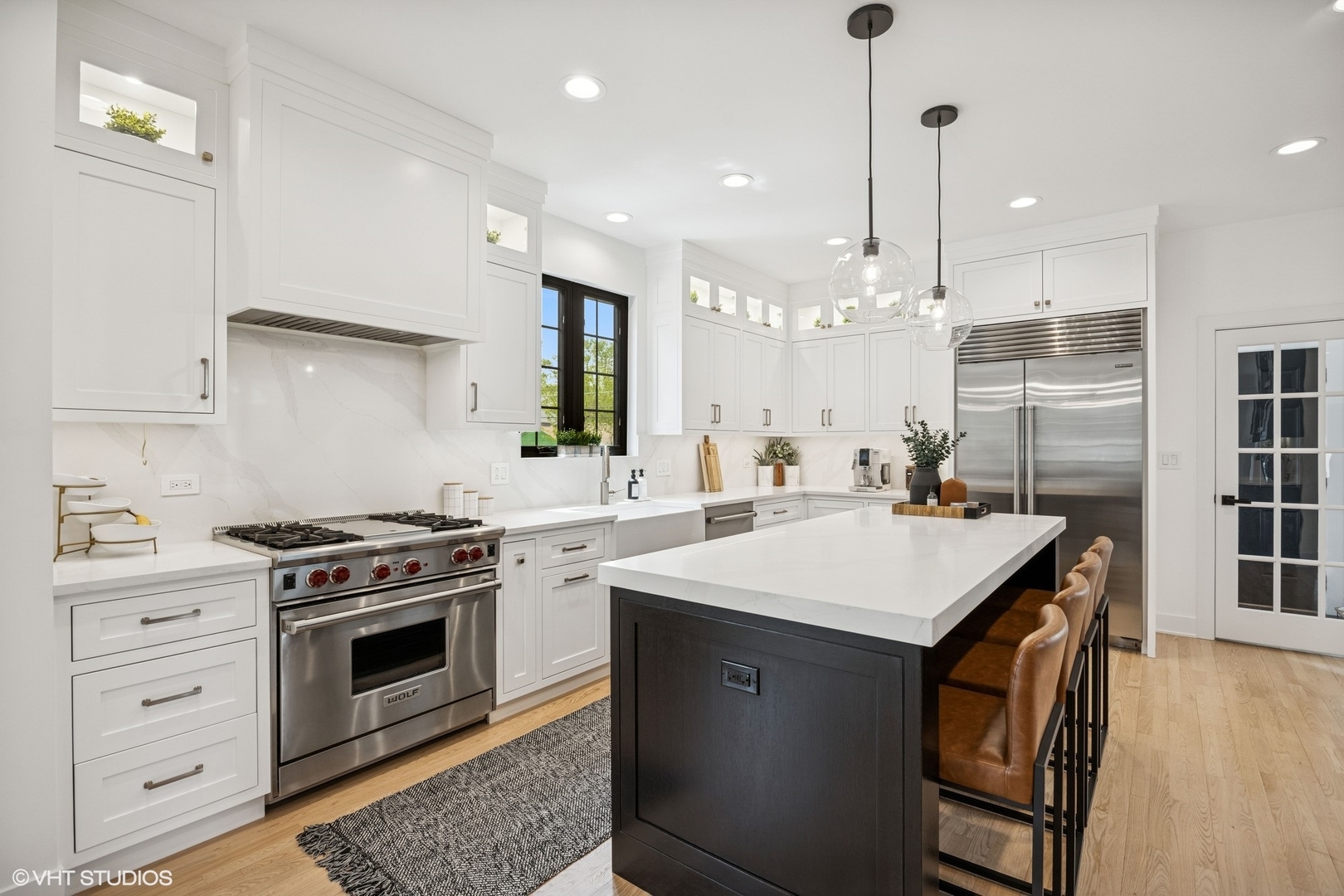 7928 N Octavia Avenue