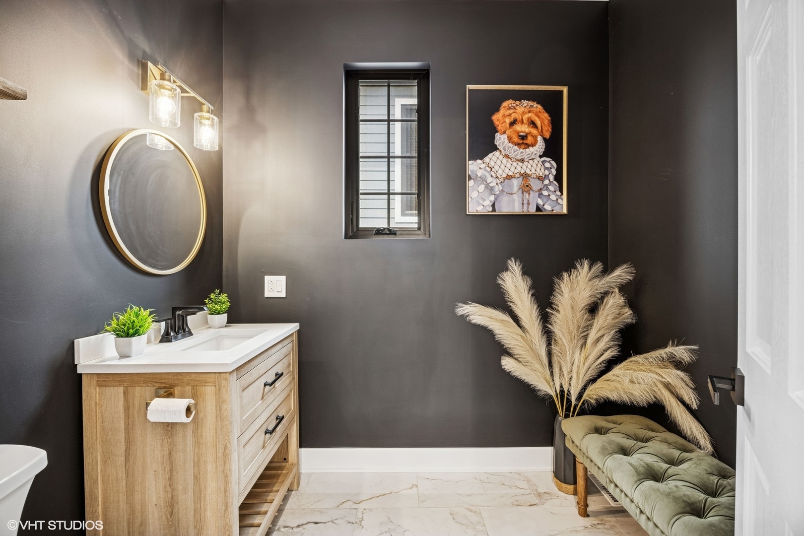 7928 N Octavia Avenue