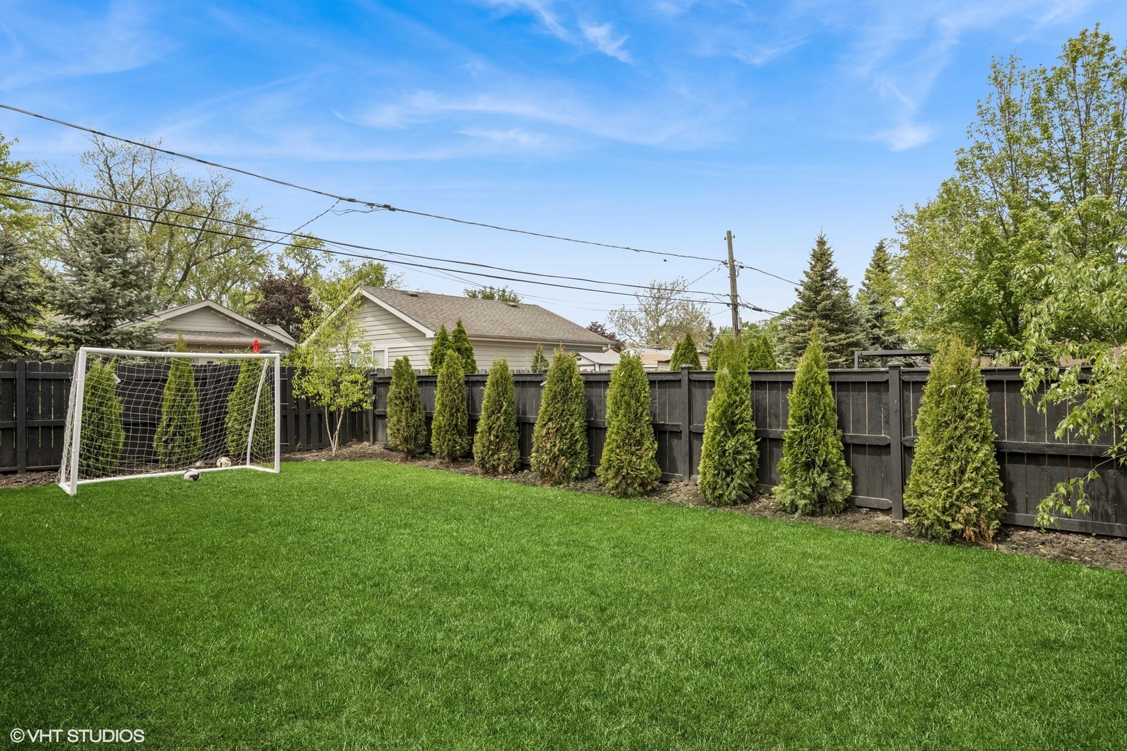 7928 N Octavia Avenue