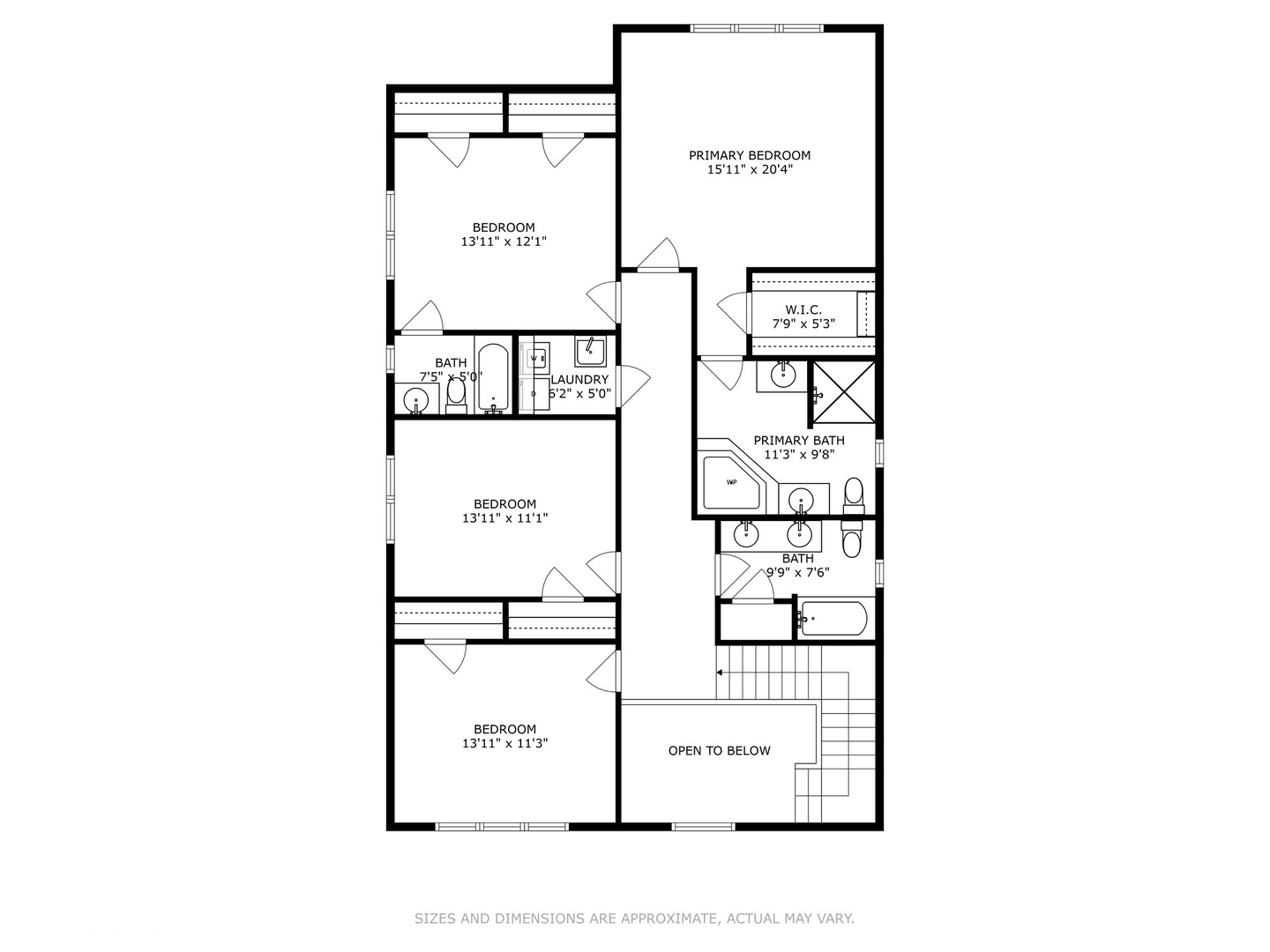 7928 N Octavia Avenue