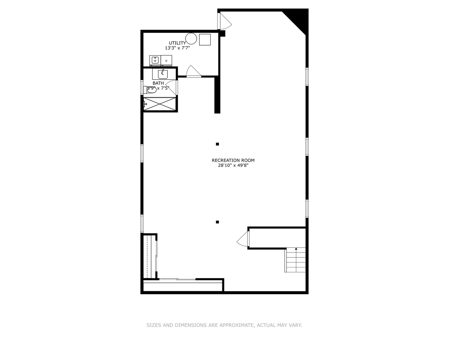 7928 N Octavia Avenue