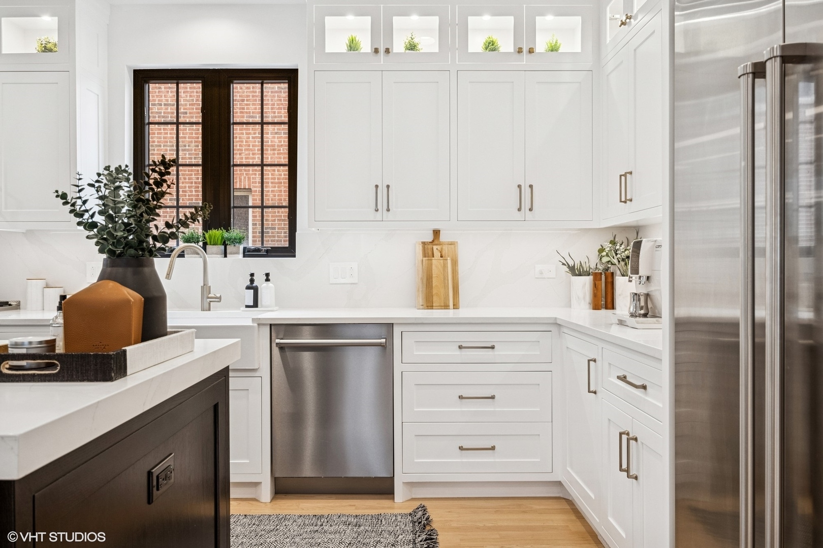 7928 N Octavia Avenue