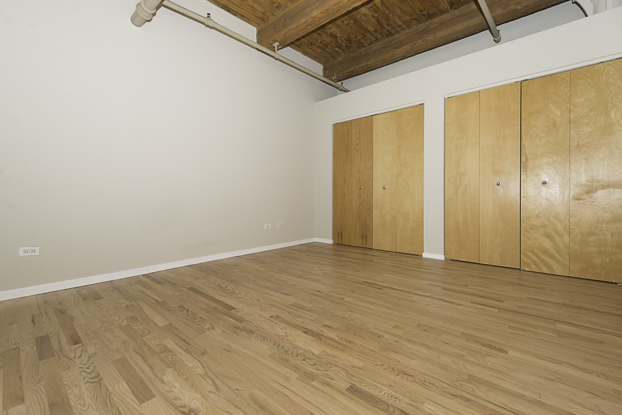 420 S Clinton Street Unit: 408A