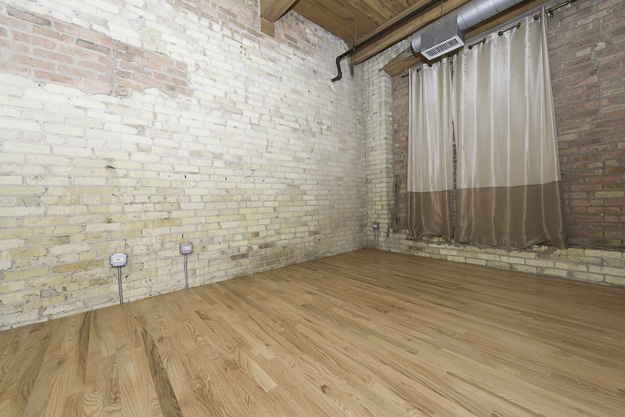 420 S Clinton Street Unit: 408A