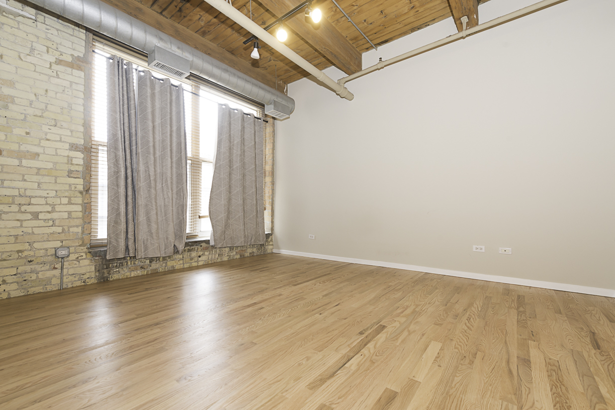 420 S Clinton Street Unit: 408A