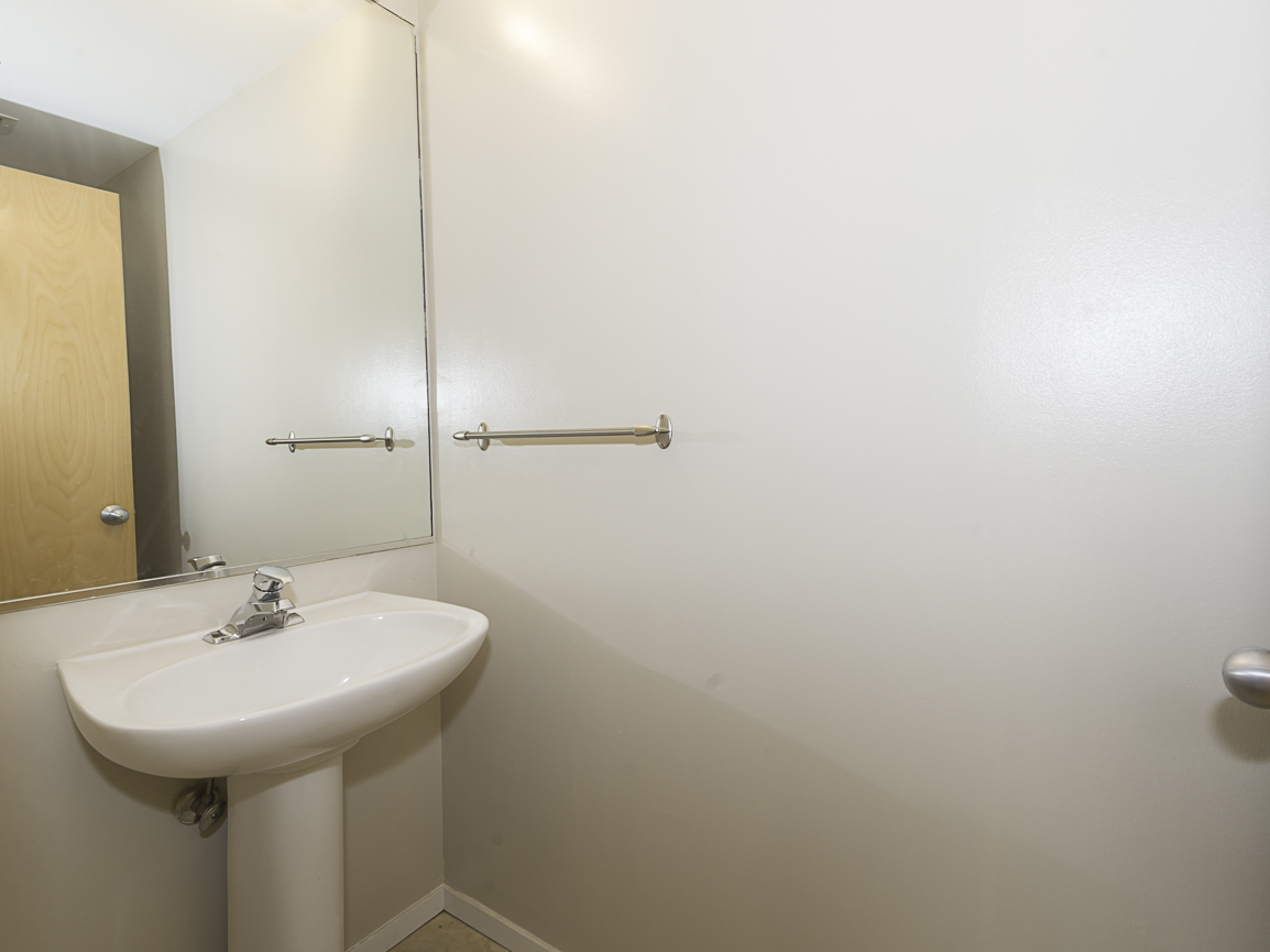 420 S Clinton Street Unit: 408A