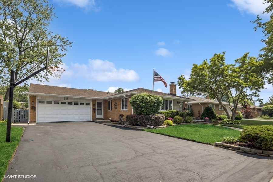 625 Patricia Lane