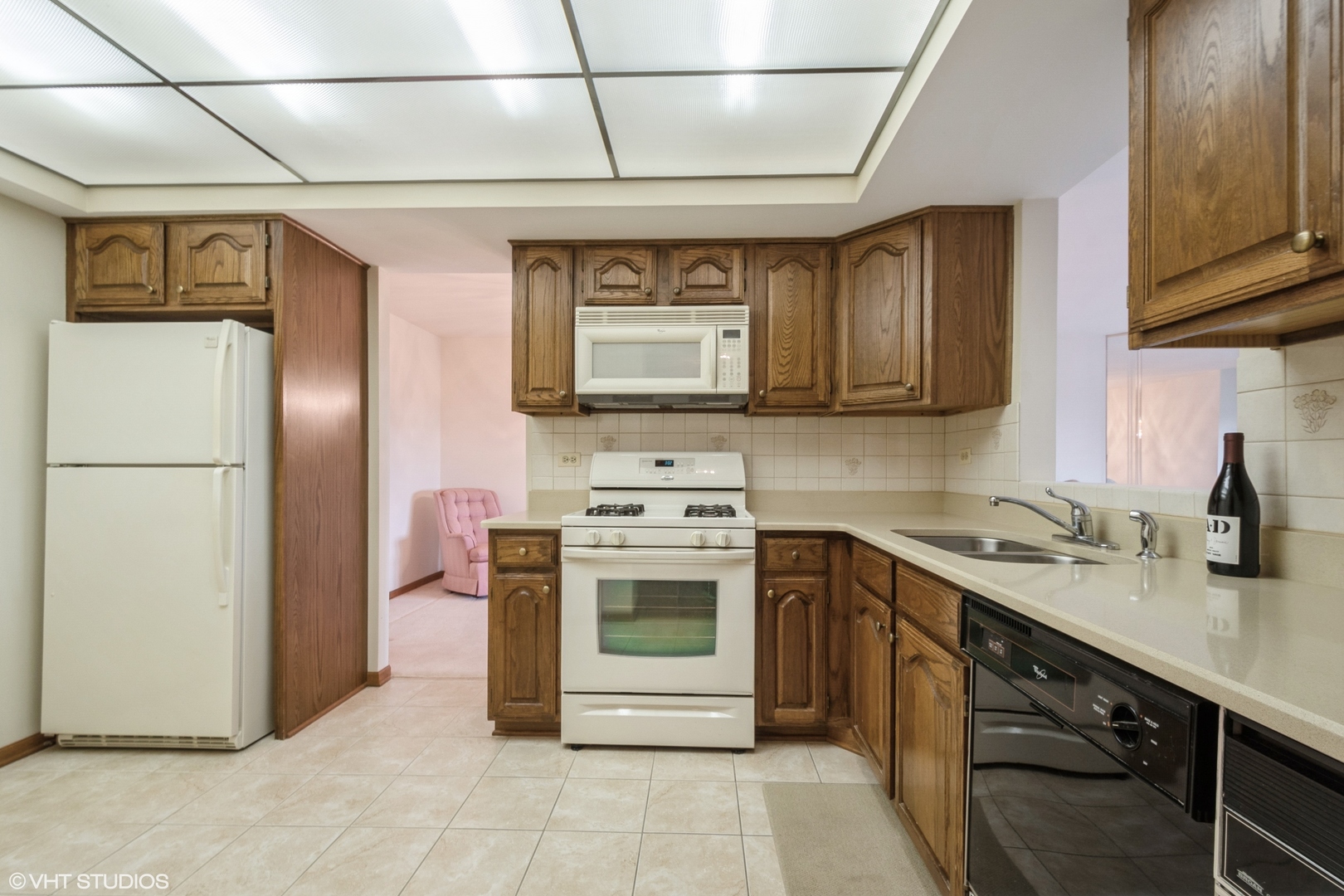 101 SUMMIT Avenue Unit: 307