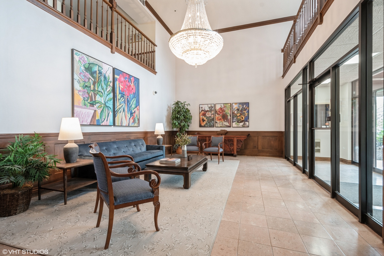 101 SUMMIT Avenue Unit: 307