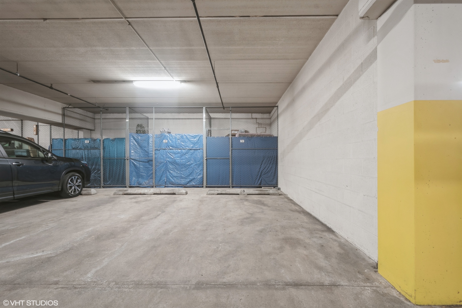 101 SUMMIT Avenue Unit: 307