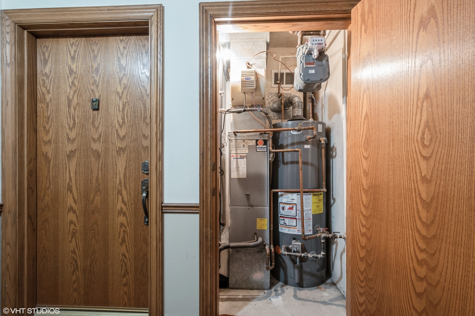 101 SUMMIT Avenue Unit: 307