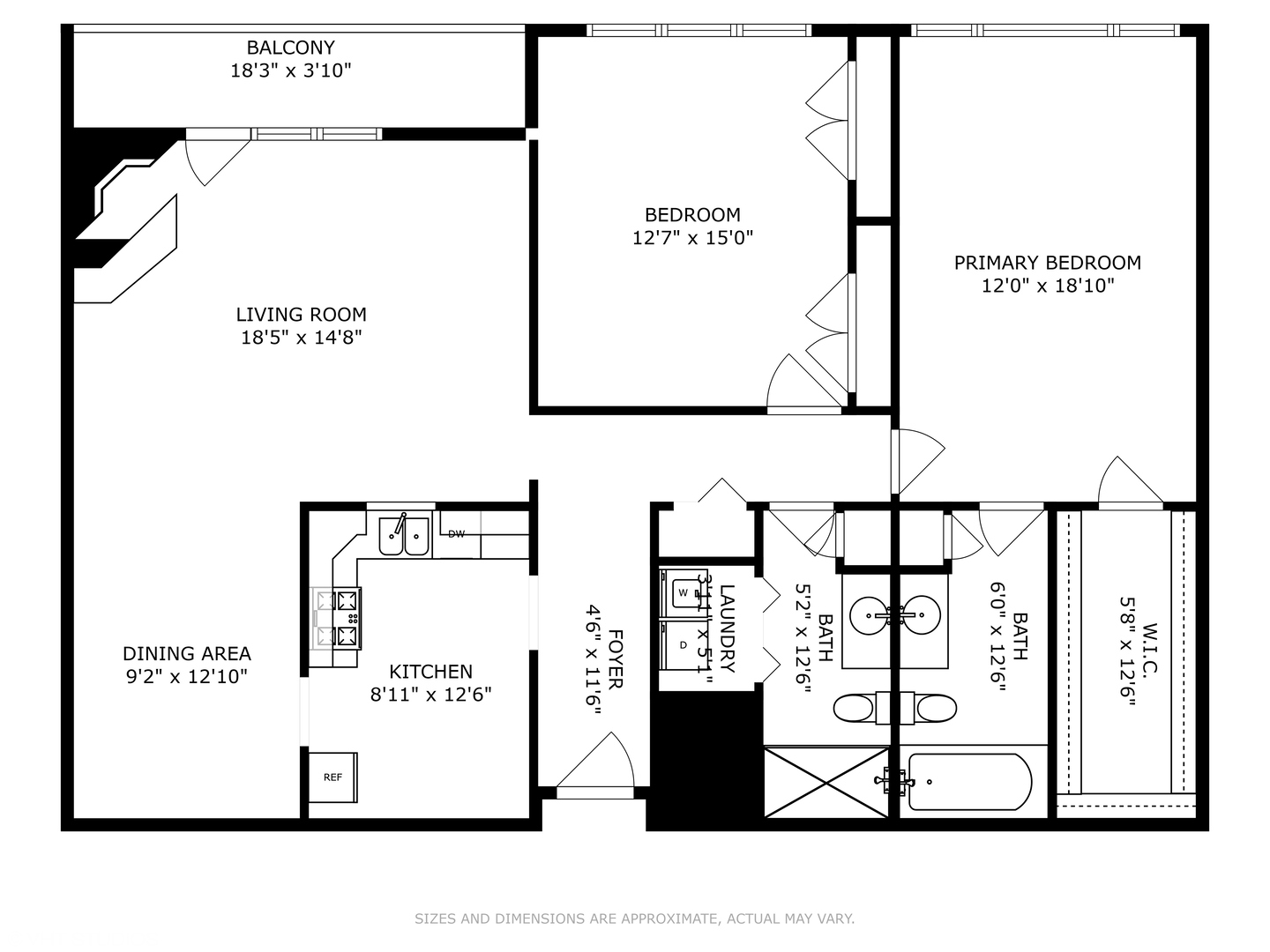 101 SUMMIT Avenue Unit: 307