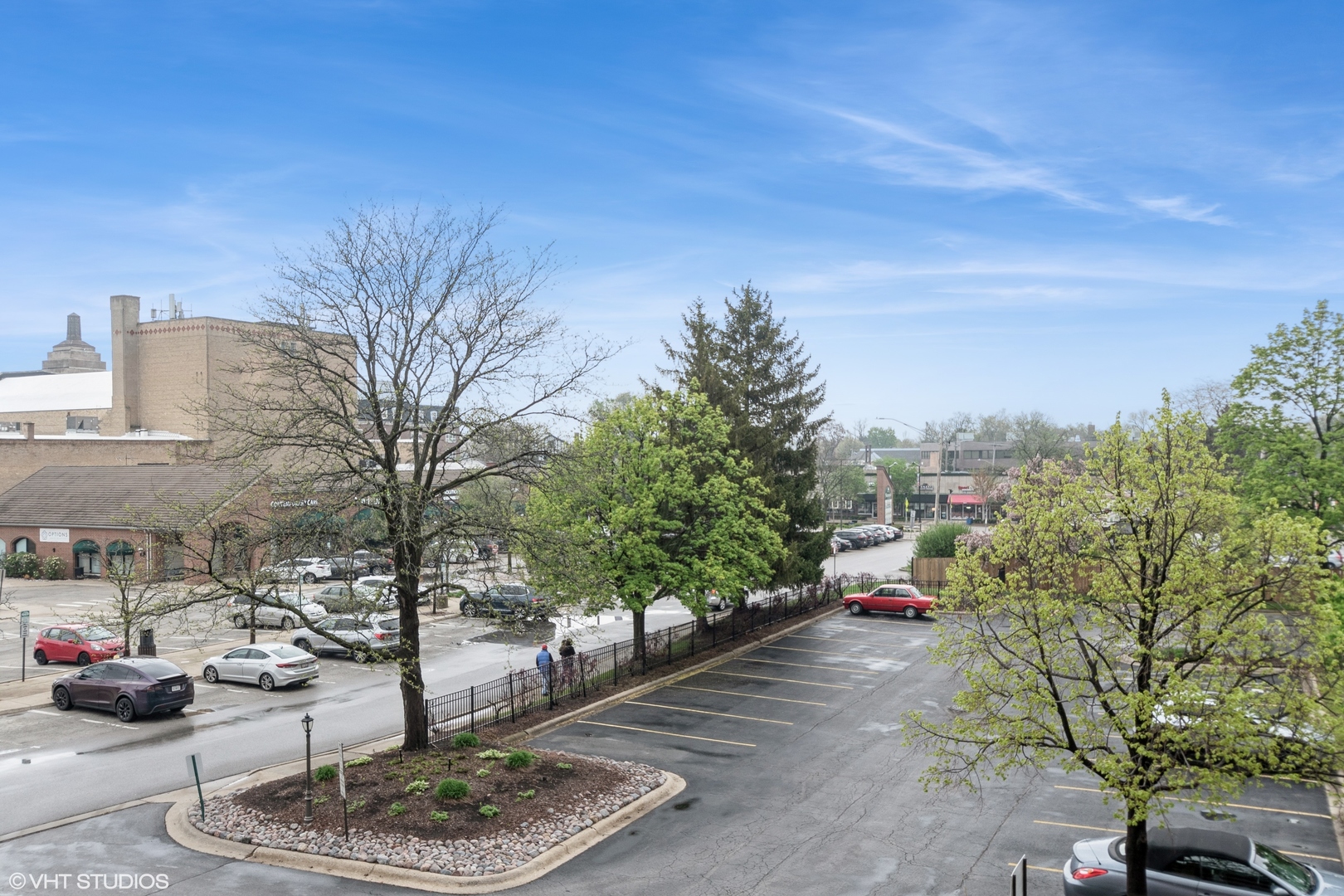101 SUMMIT Avenue Unit: 307