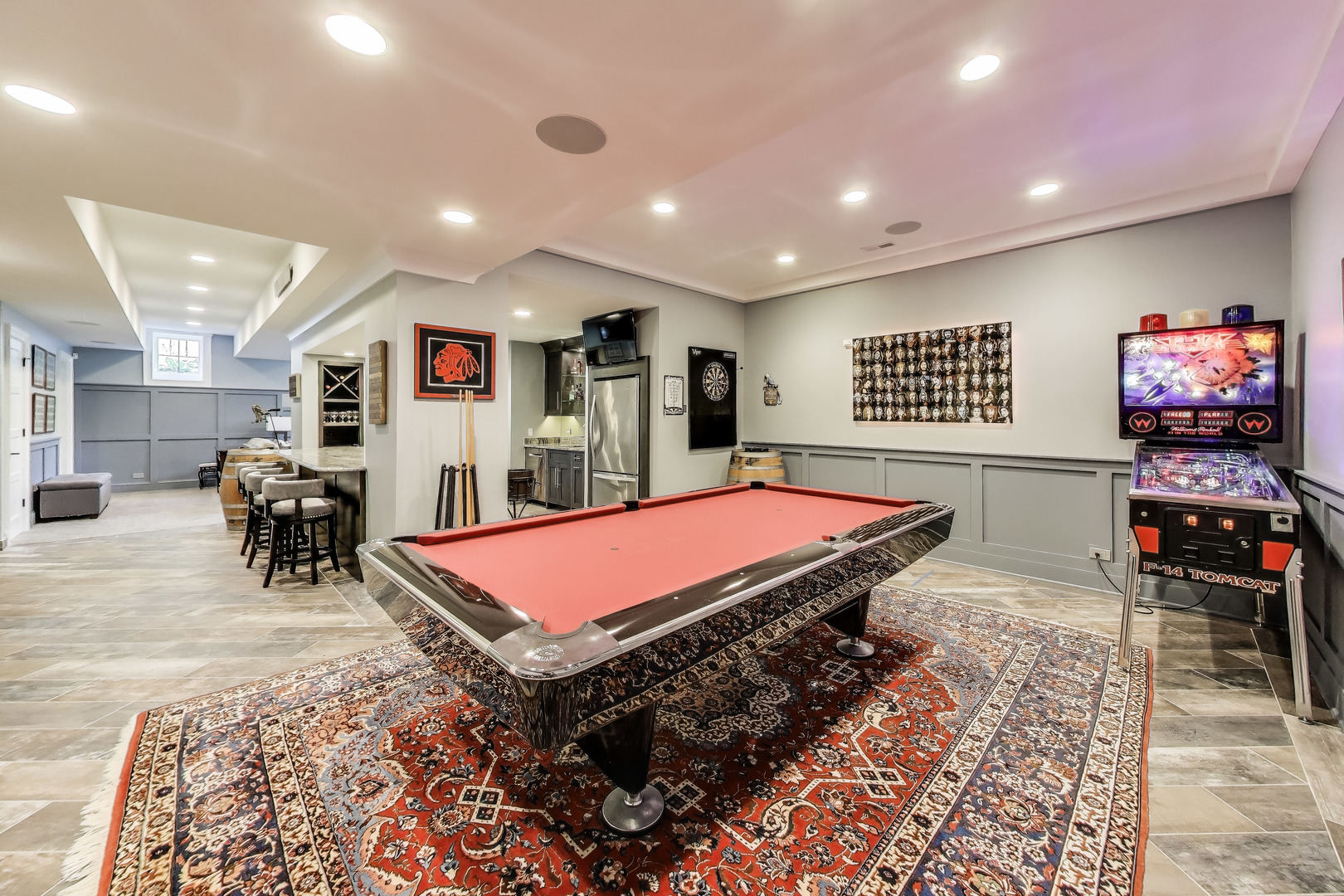 315 W Park Street