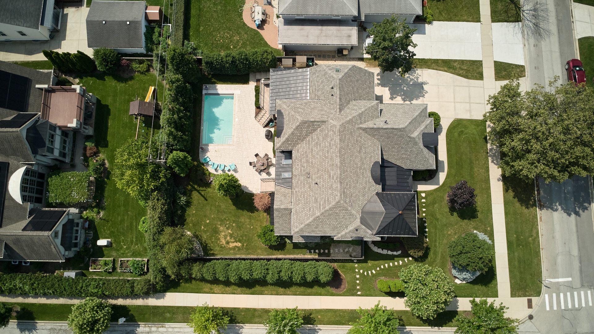 315 W Park Street