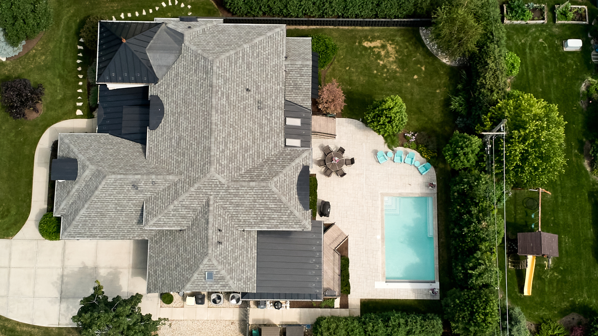 315 W Park Street