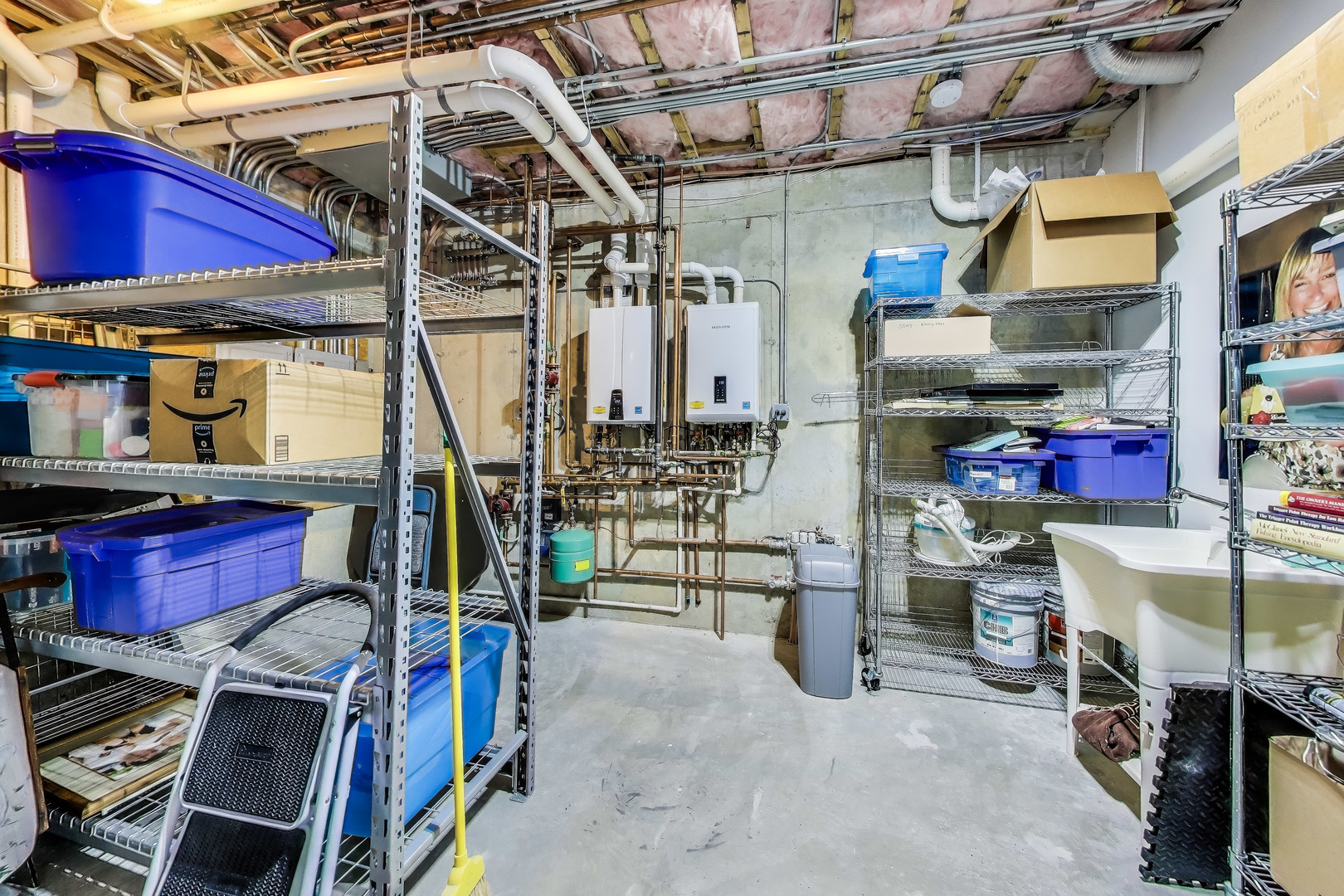 315 W Park Street