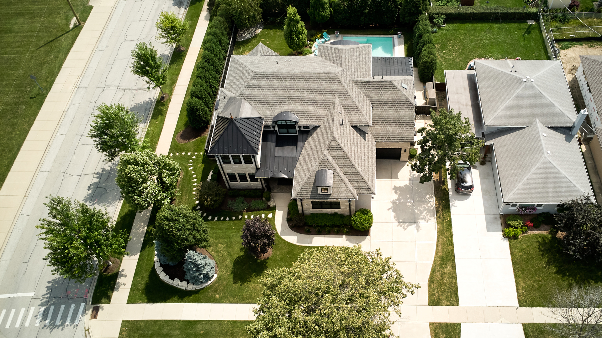315 W Park Street